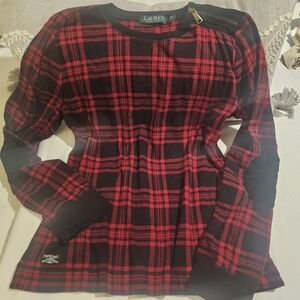 LAUREN RALPH LAUREN LIKE NEW